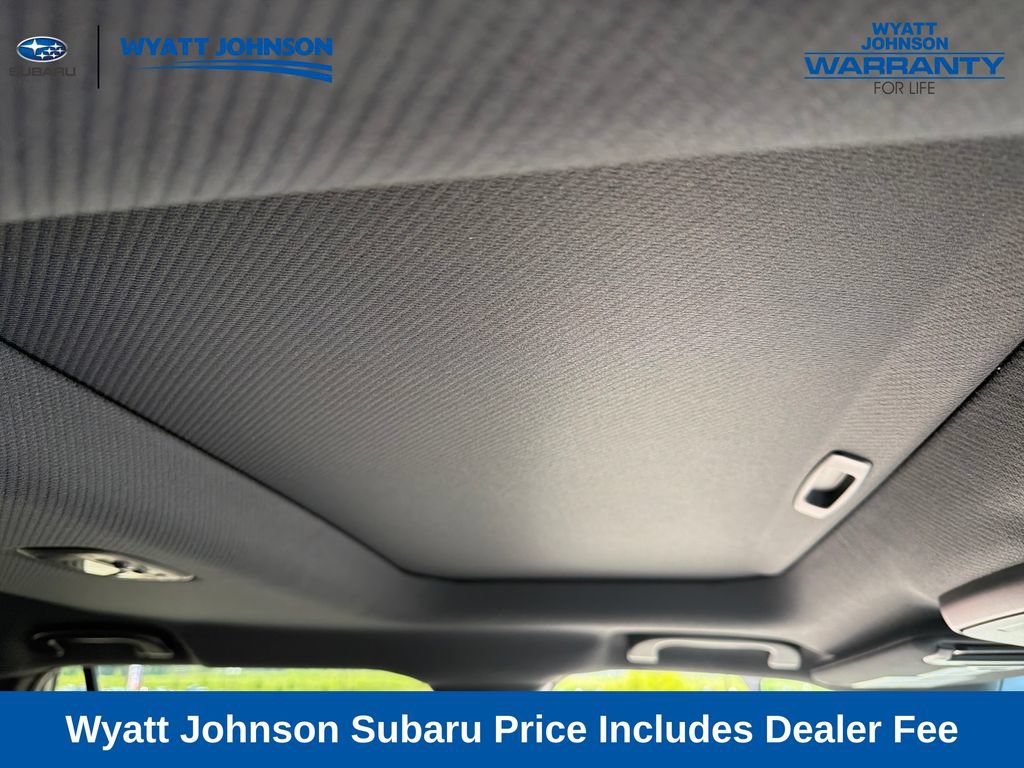 New 2026 Subaru Outback Limited XT AWD/4WD image 40