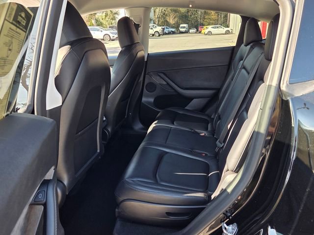 Used 2024 Tesla Model Y Long Range image 10