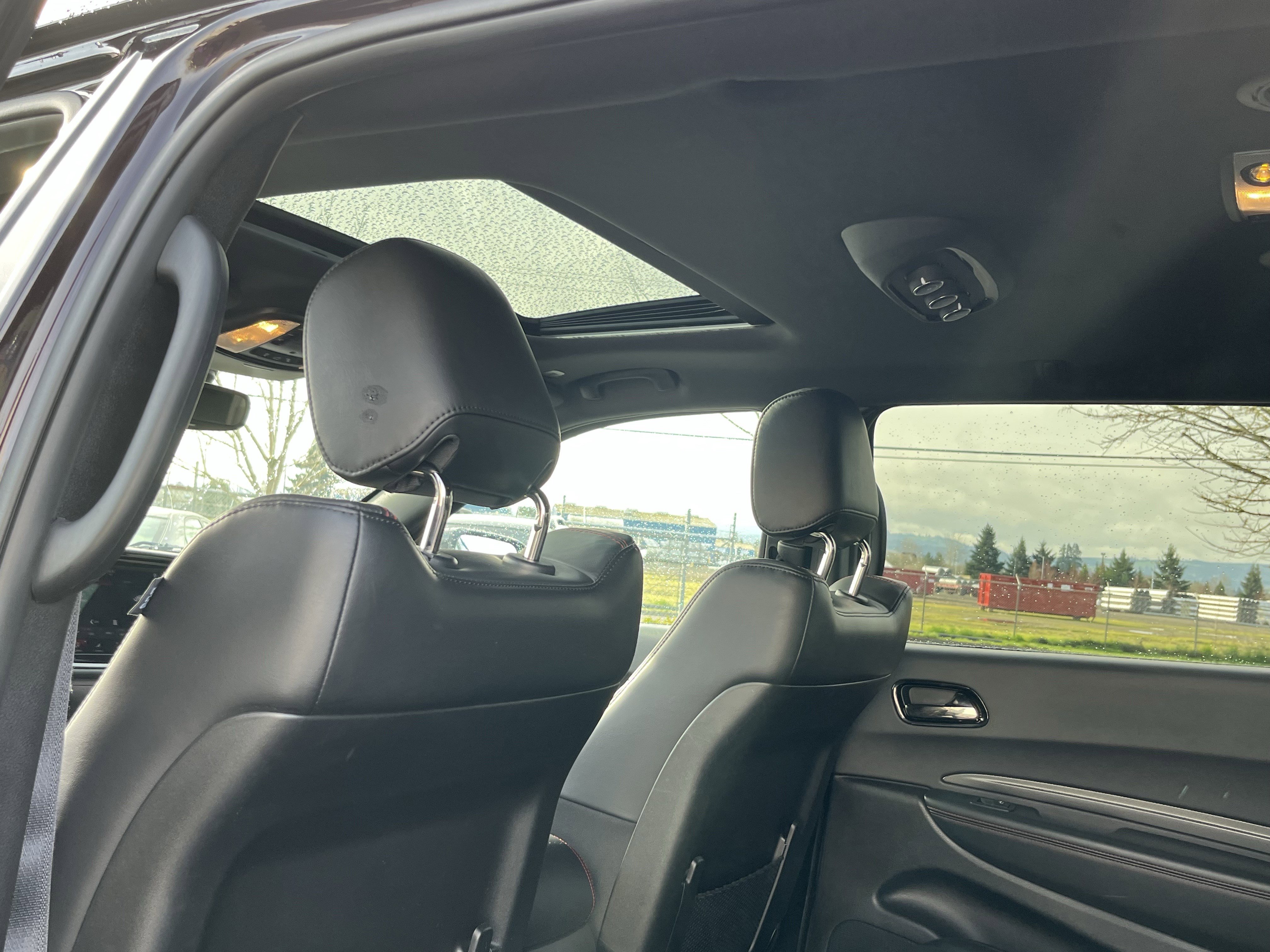 Used 2025 Dodge Durango GT image 15