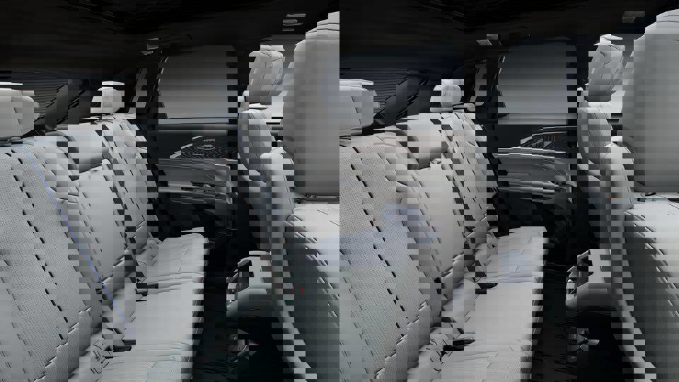 New 2026 Cadillac Lyriq Premium Sport image 26