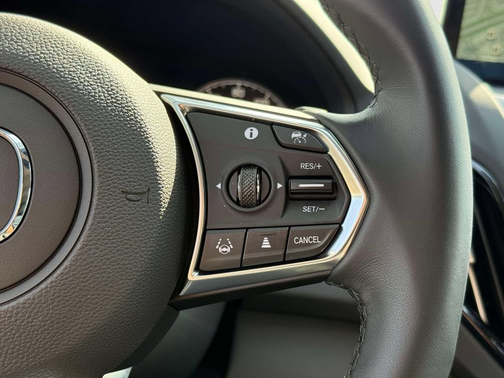 Used 2026 Acura RDX w/ Technology Package AWD/4WD image 32