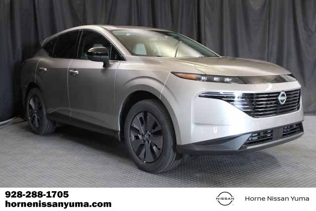 New 2025 Nissan Murano SL image 1