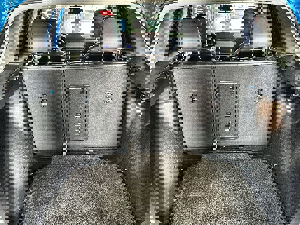 Used 2022 Volkswagen Taos SE image 28