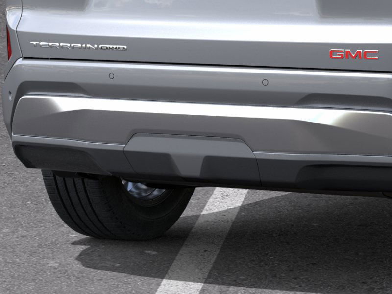 New 2026 GMC Terrain Denali image 7