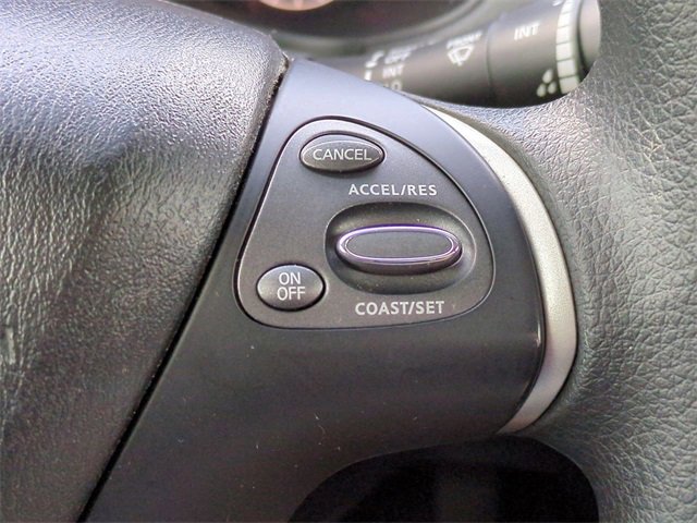 Used 2018 Nissan Pathfinder S image 24