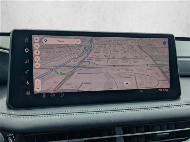 Used 2026 INFINITI QX60 Luxe w/ Cargo Package FWD image 13