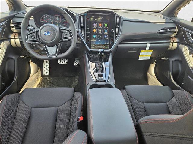 New 2025 Subaru WRX Premium image 14