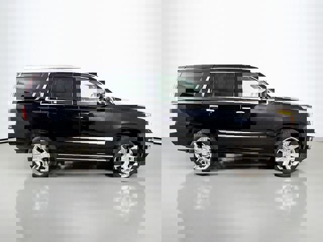 Used 2019 Cadillac Escalade Premium Luxury image 10