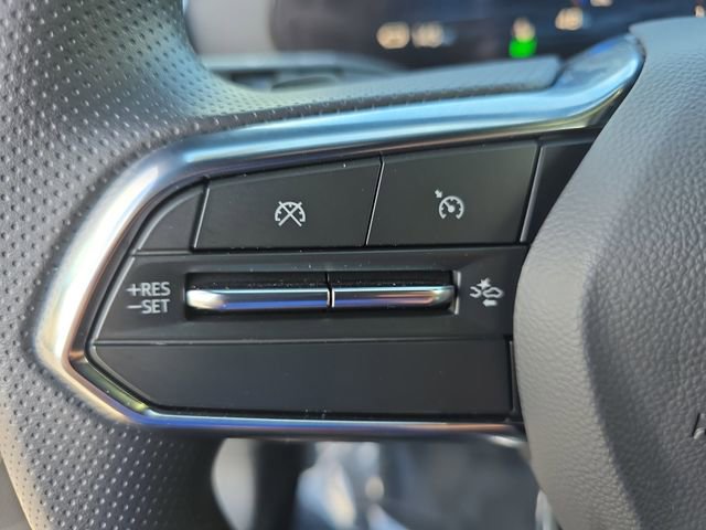 New 2025 Chevrolet Blazer EV LT image 17