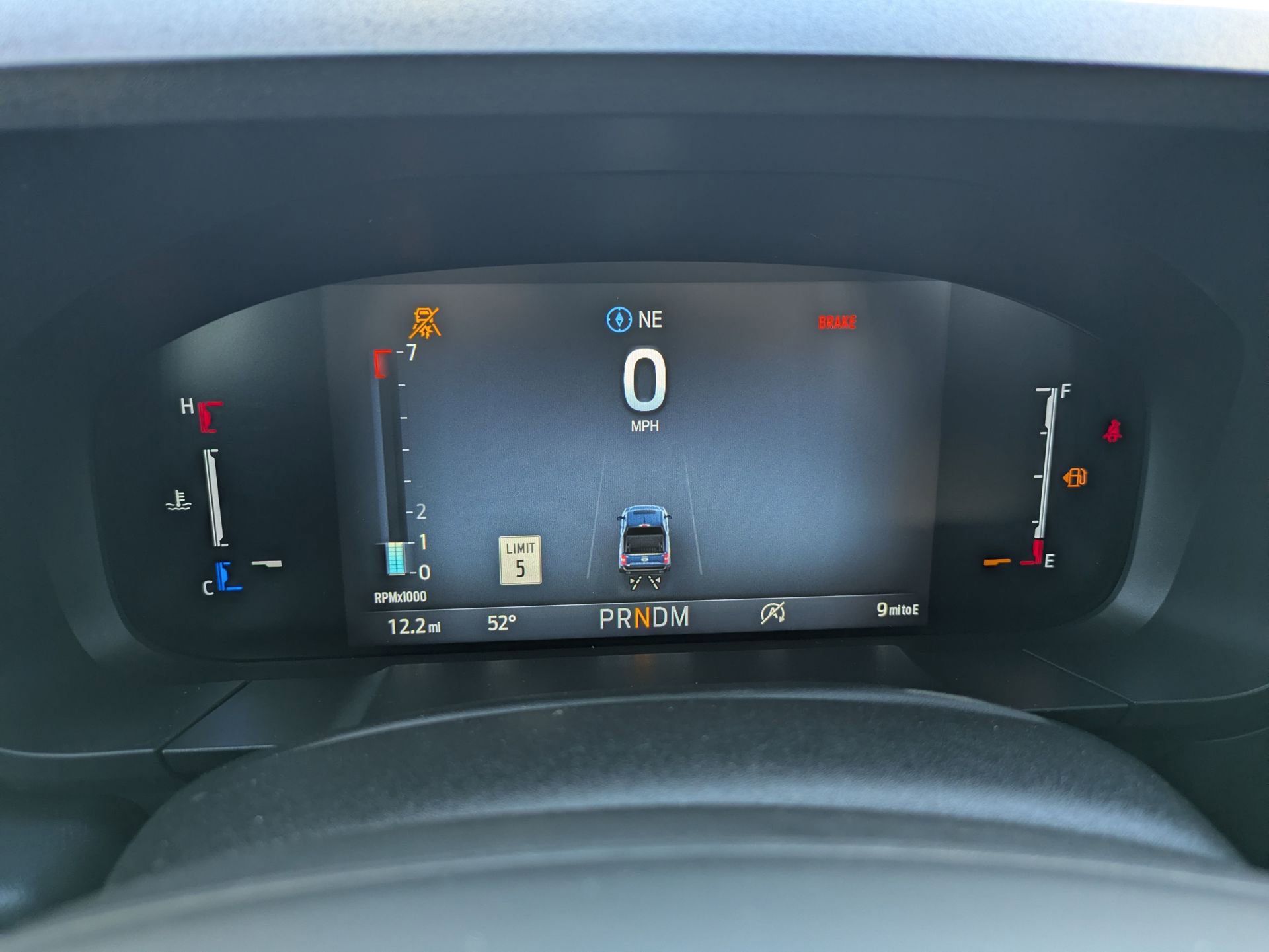 New 2026 Ford Maverick Tremor image 34