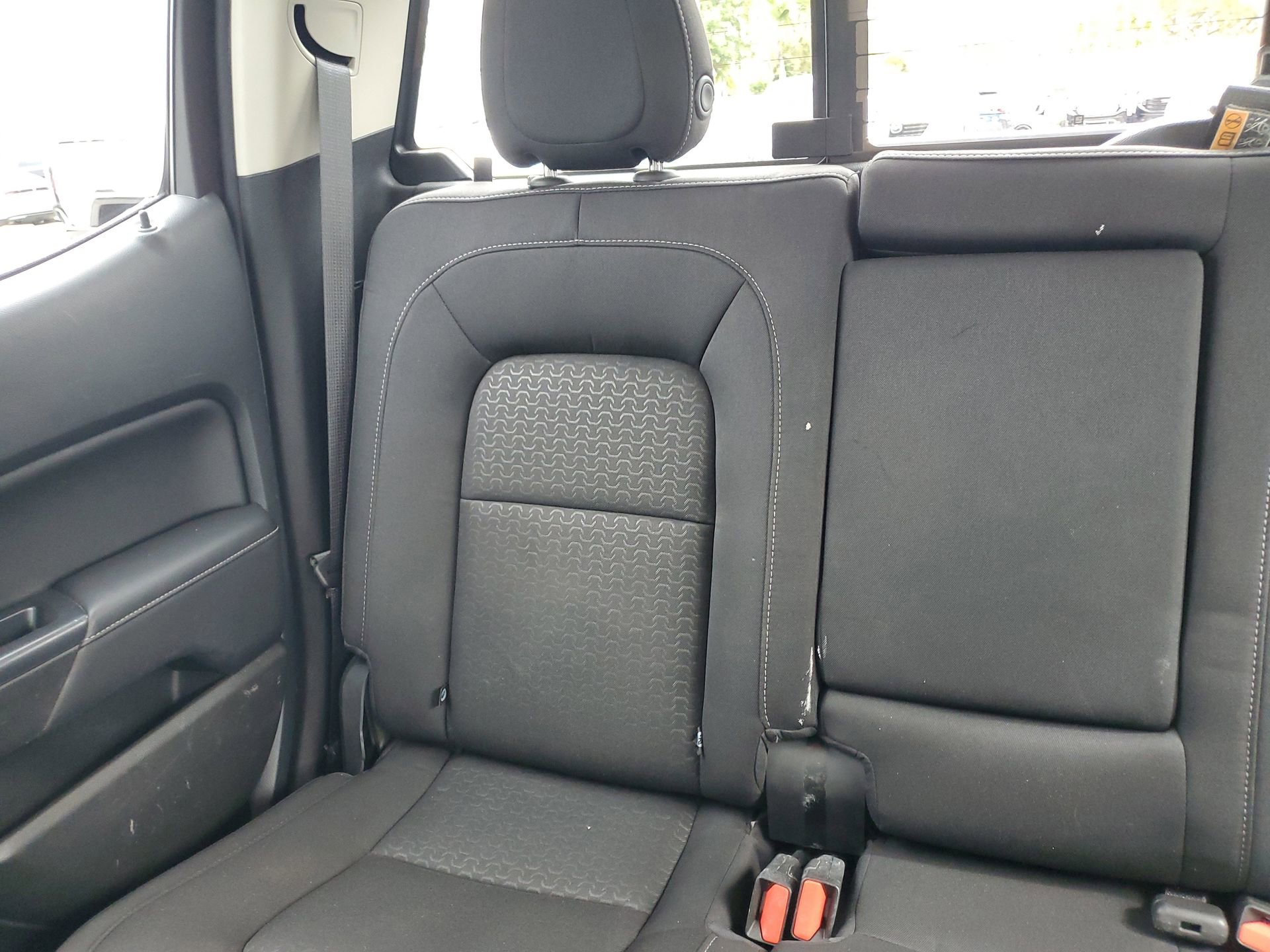 Certified 2022 GMC Canyon Elevation w/ Trailering Package image 34