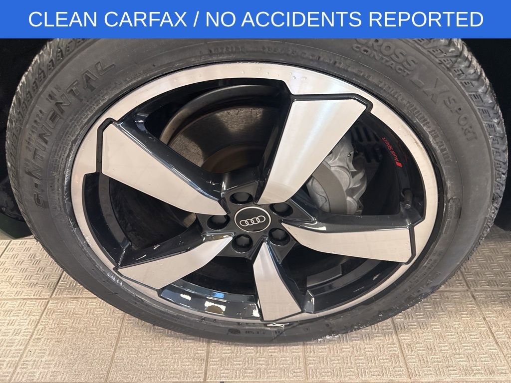Used 2023 Audi Q5 2.0T Premium Plus image 5