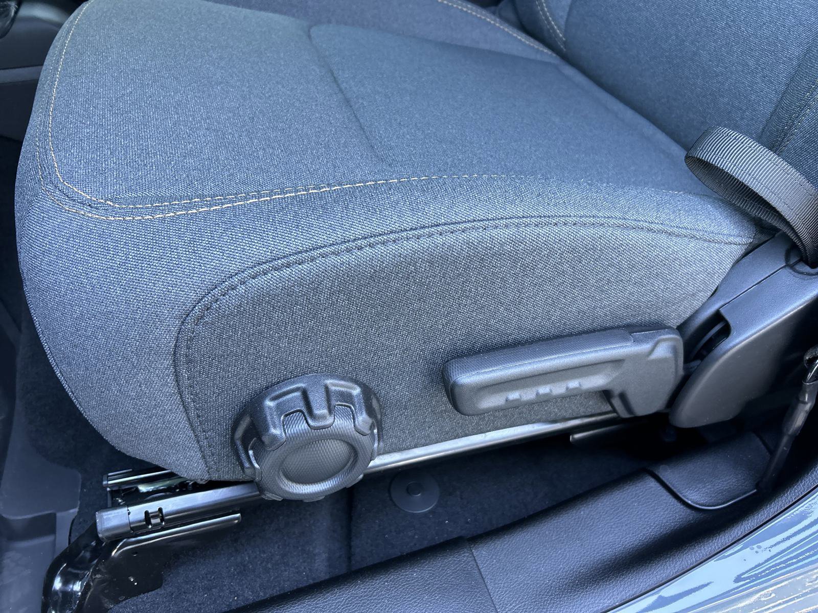 New 2025 Jeep Wrangler Sport S image 17