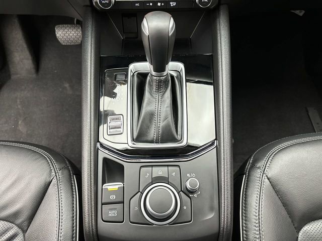 Certified 2025 MAZDA CX-5 AWD 2.5 S w/ Preferred Package image 19