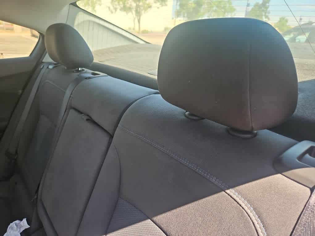 Used 2019 Chevrolet Cruze LT w/ LT Fleet Convenience Package FWD image 12