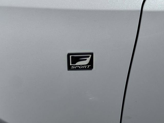 Used 2018 Lexus IS 300 F Sport w/ F Sport Package AWD/4WD image 7