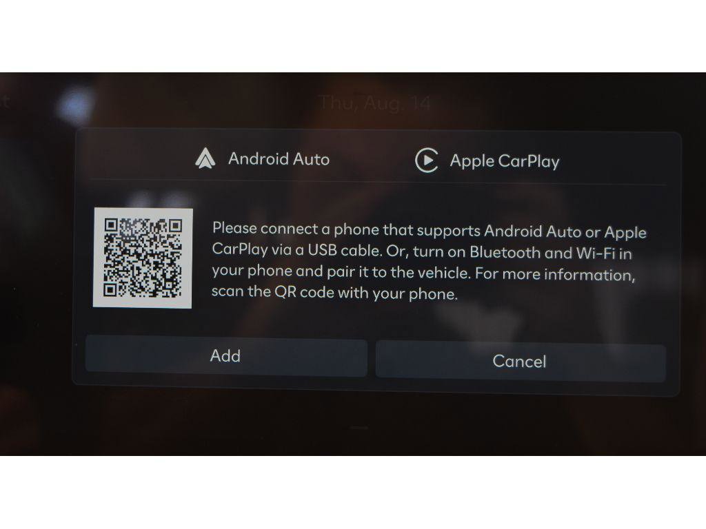 New 2025 Hyundai Santa Fe SEL image 66