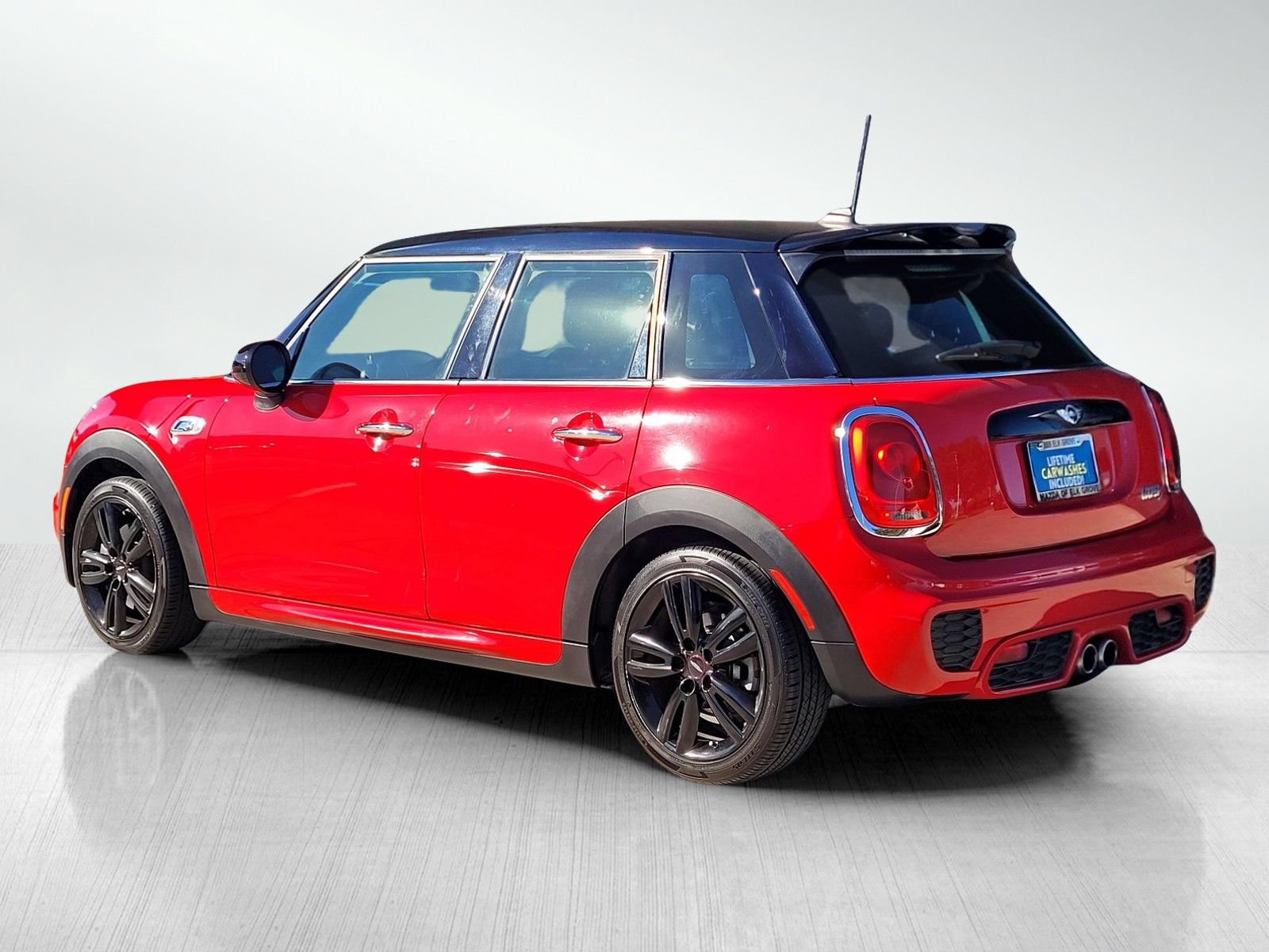 Used 2015 MINI Cooper S FWD image 9