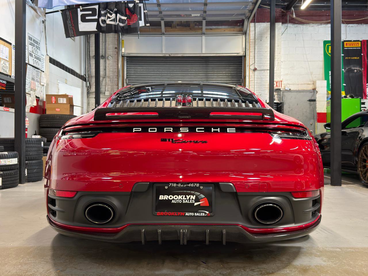 Used 2022 Porsche 911 GT3 image 7