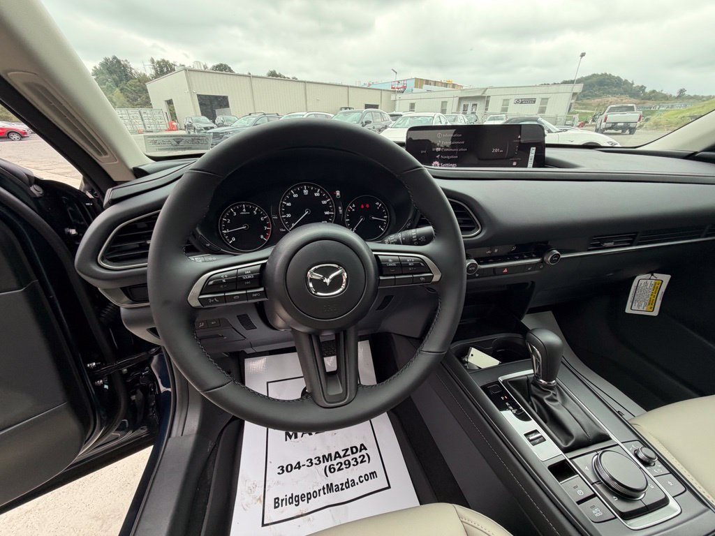 New 2026 MAZDA CX-30 AWD 2.5 S image 17