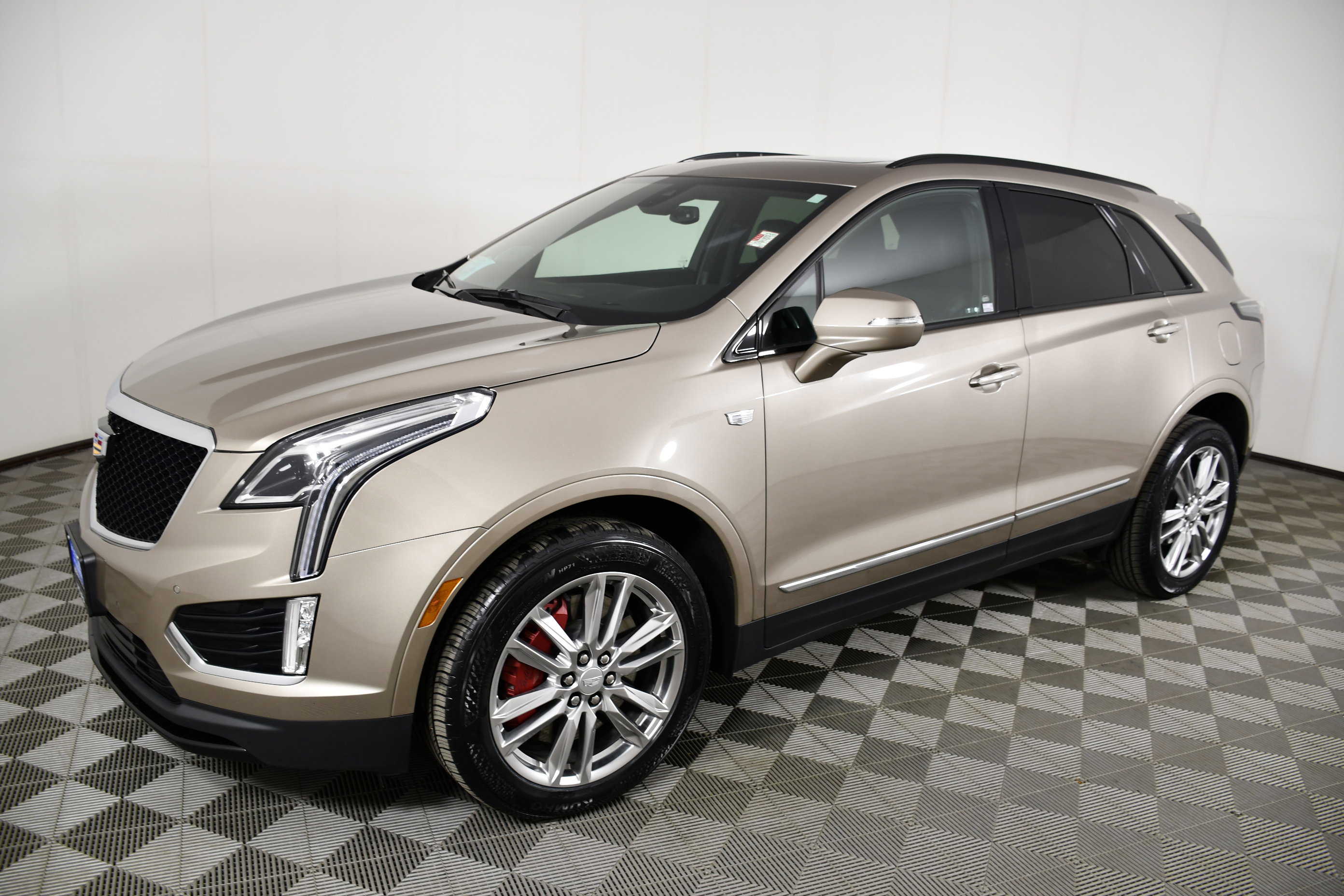 Used 2023 Cadillac XT5 Sportv AWD/4WD image 10