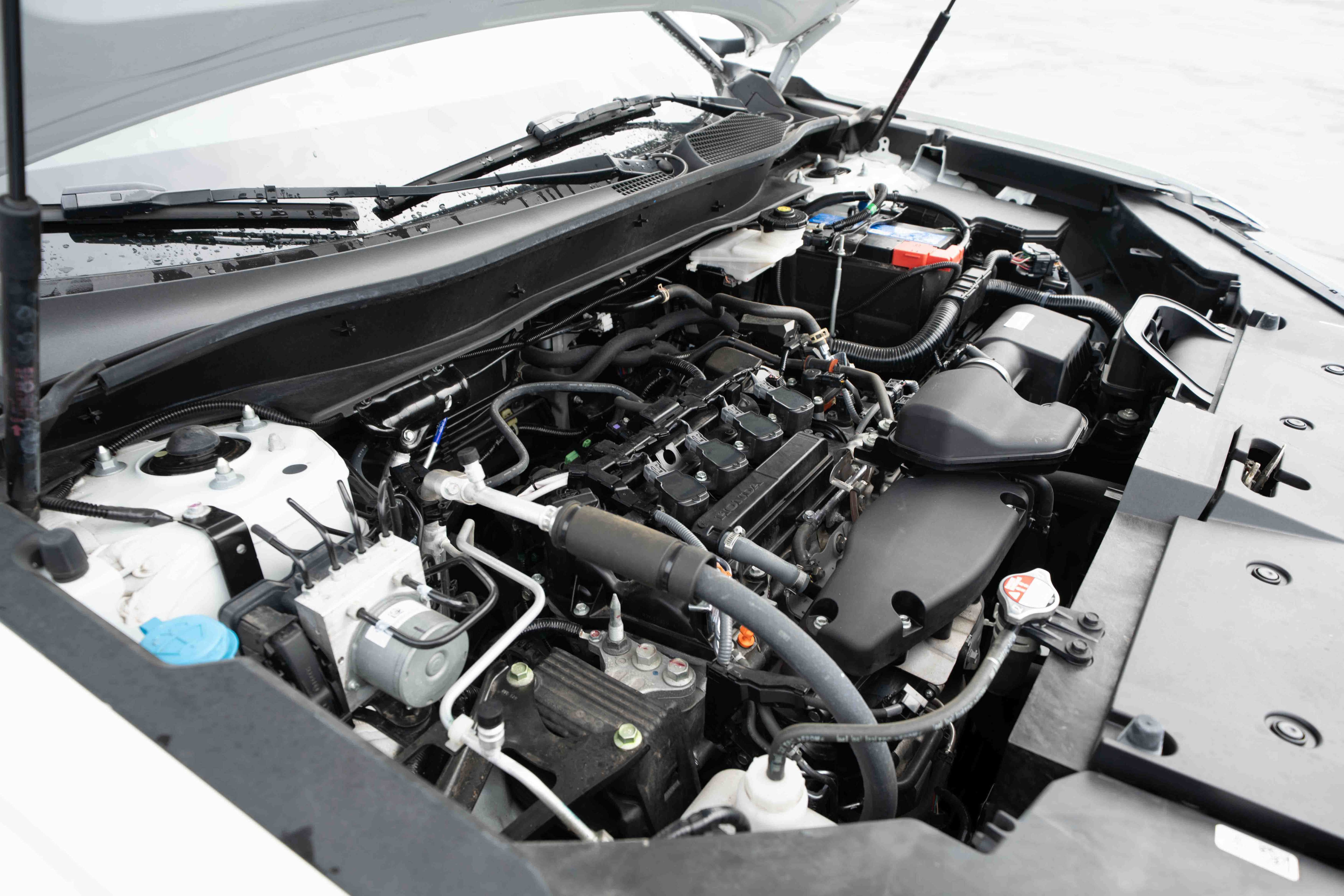 Certified 2023 Honda CR-V EX-L image 33