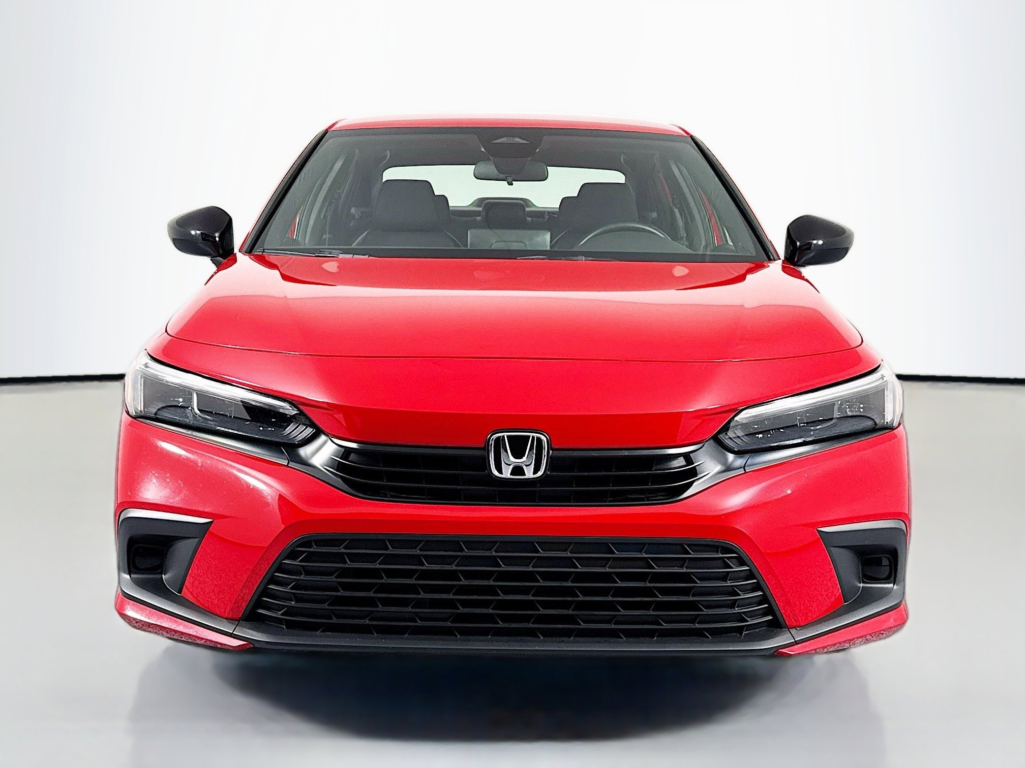 Certified 2023 Honda Civic Sport image 2