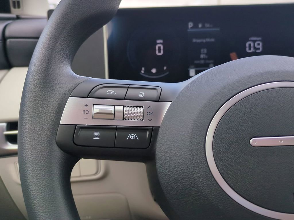 New 2026 Hyundai Tucson SEL image 31