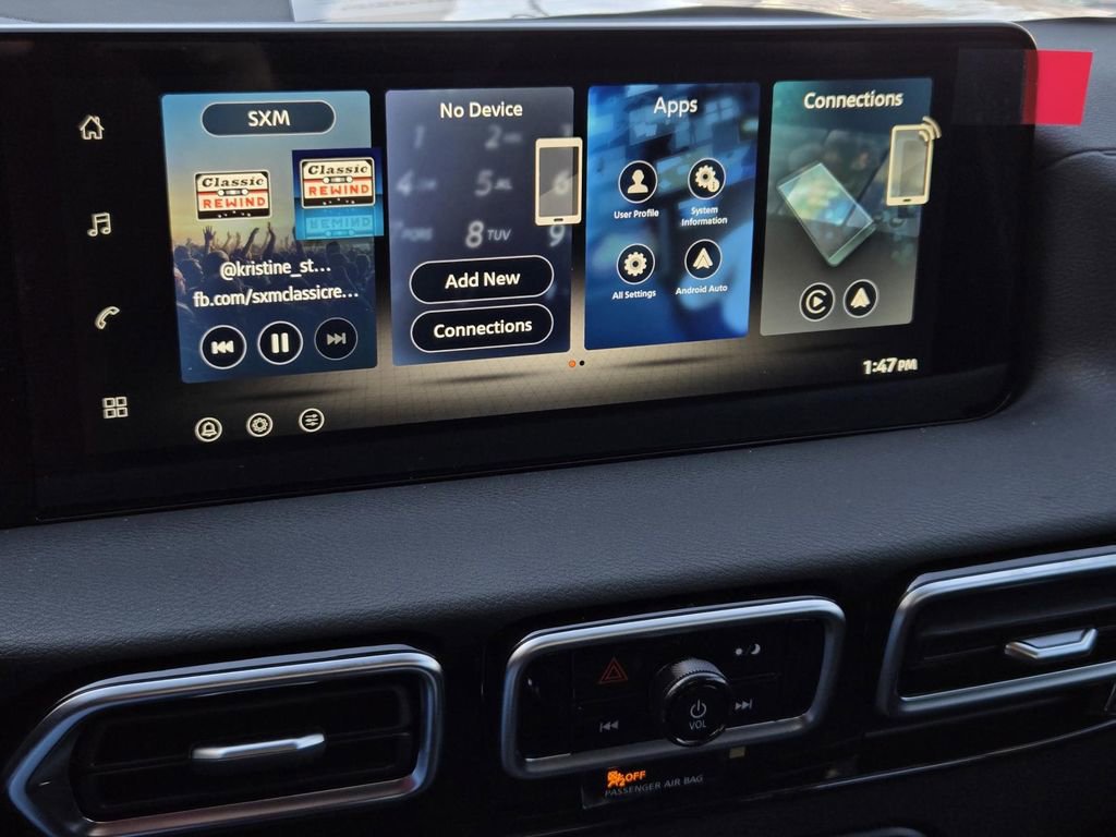 New 2026 Nissan Sentra S image 20