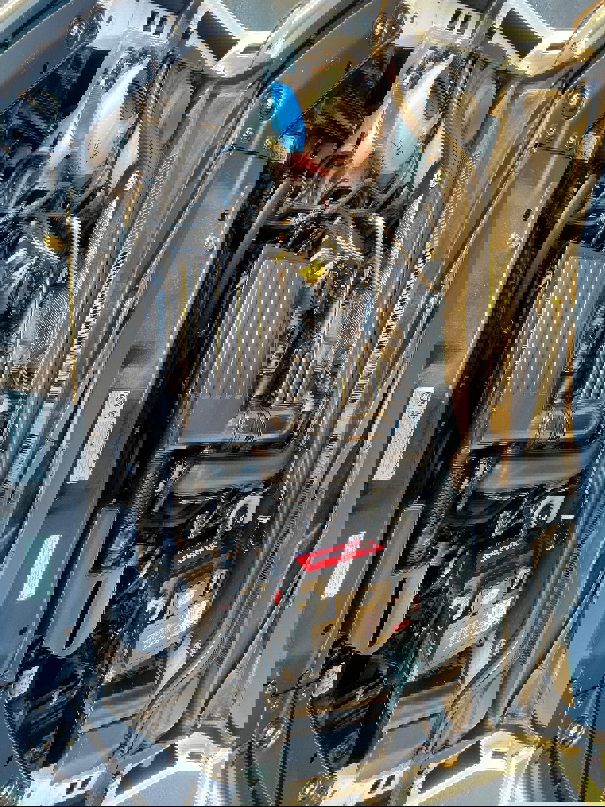 Used 2017 Volkswagen Jetta SE image 23