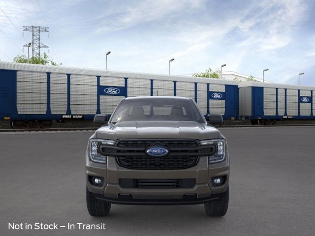 New 2025 Ford Ranger XL image 6