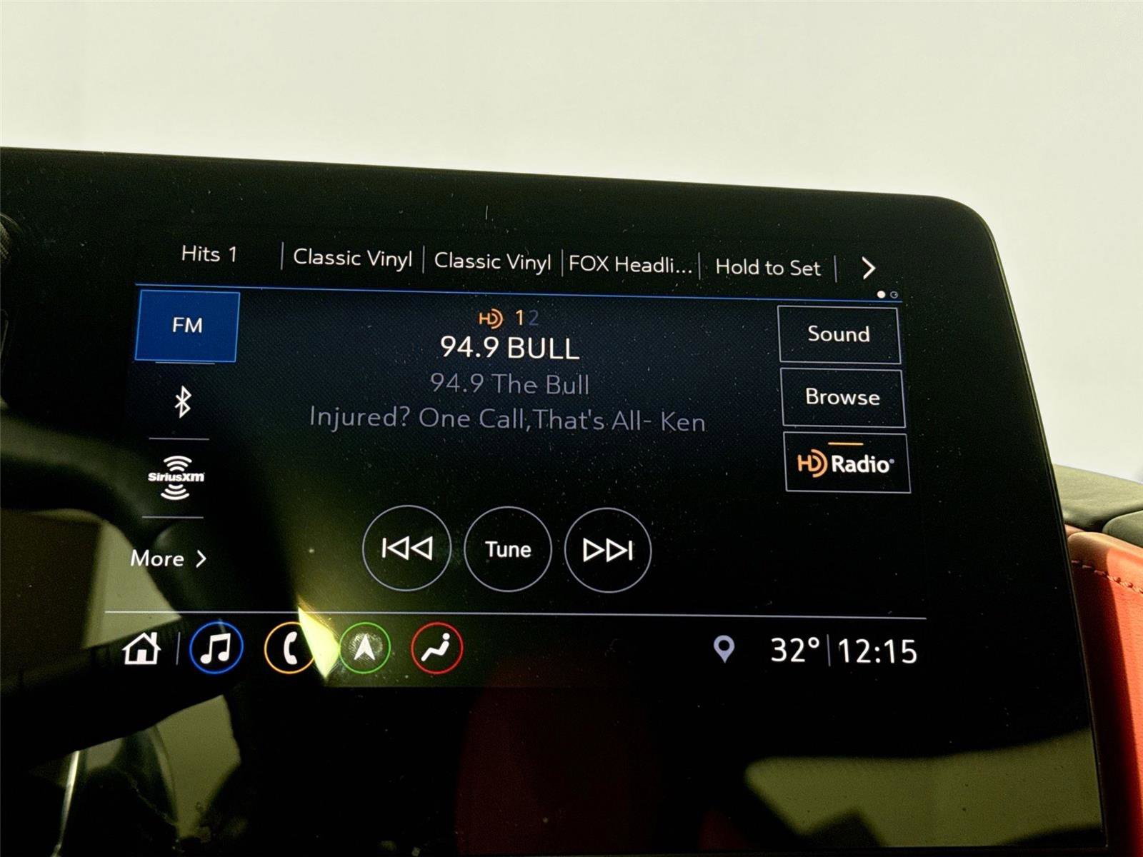 Used 2020 Chevrolet Corvette Stingray Premium Cpe w/ 3LT Preferred Equipment Group image 24