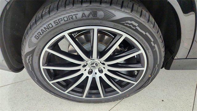 Used 2025 Mercedes-Benz GLS 450 4MATIC image 64