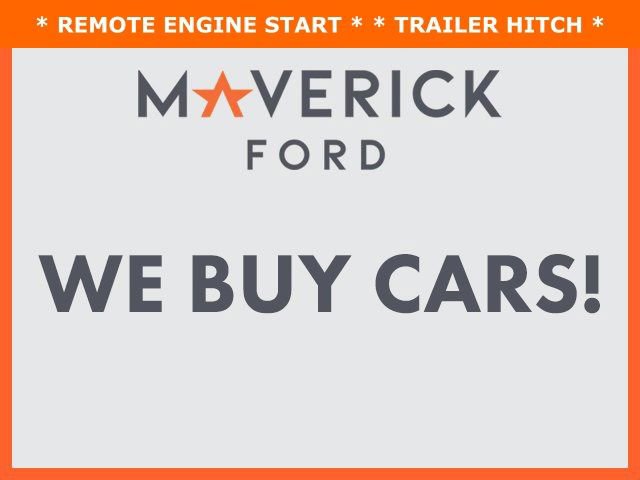 Used 2022 Ford F150 Lariat w/ Equipment Group 502A High image 3