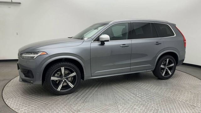 Used 2019 Volvo XC90 T6 R-Design w/ Protection Package Premier AWD/4WD image 6