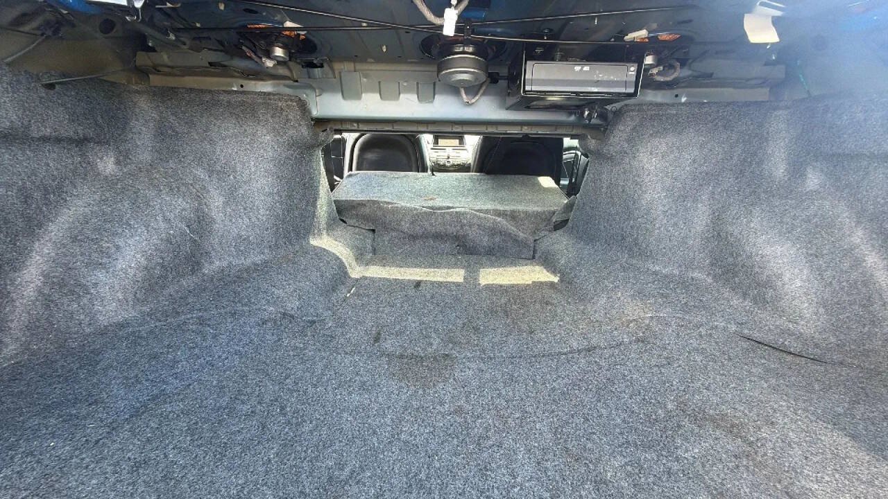Used 2009 Honda Accord EX-L image 18