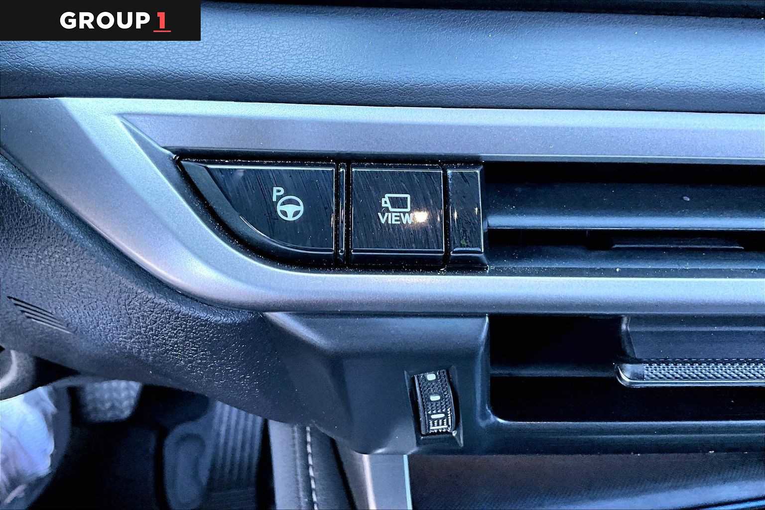 Used 2025 Lexus RX 350 Premium Plus w/ Convenience Package AWD/4WD image 31