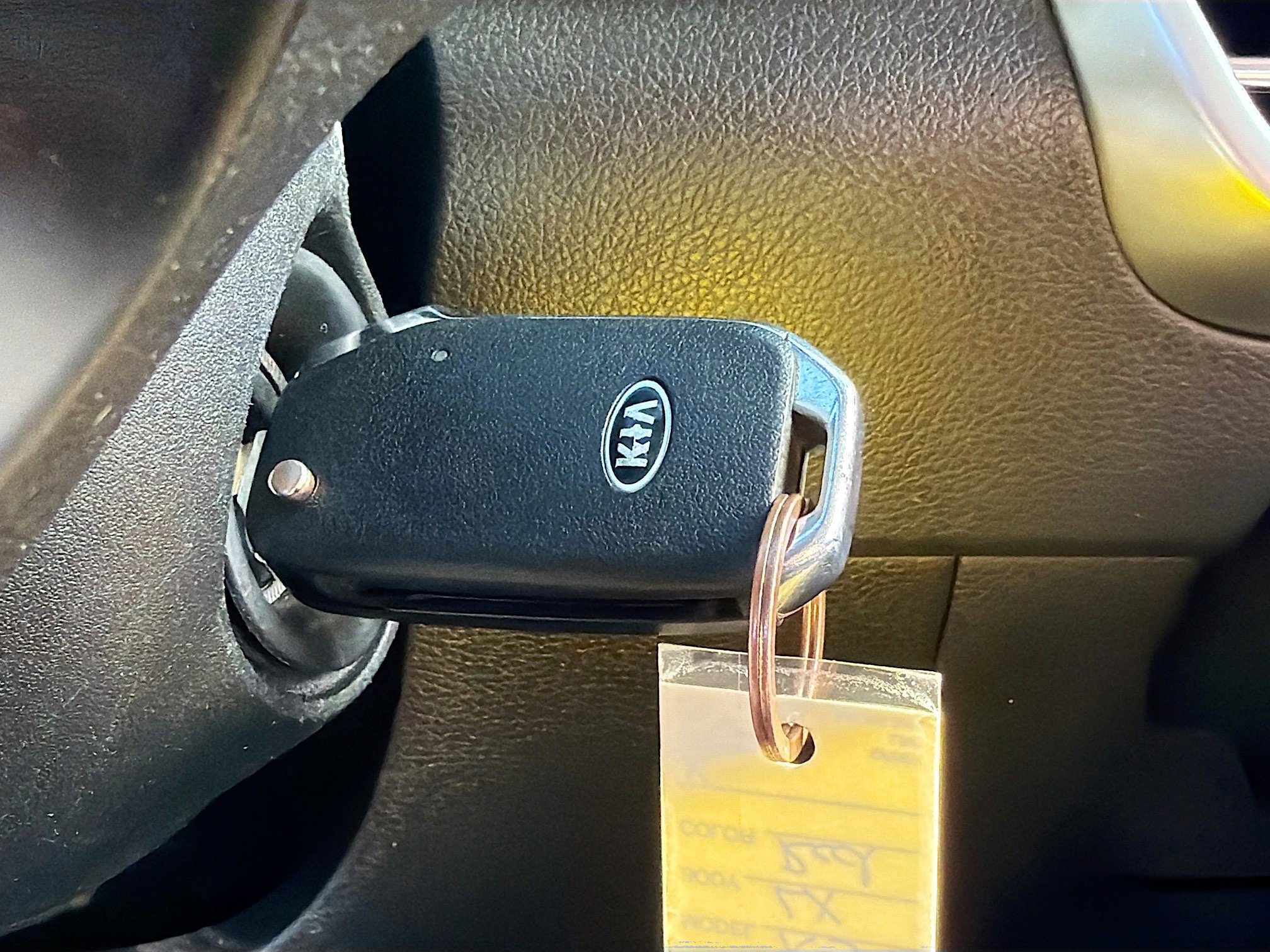 Used 2021 Kia K5 LX FWD image 8