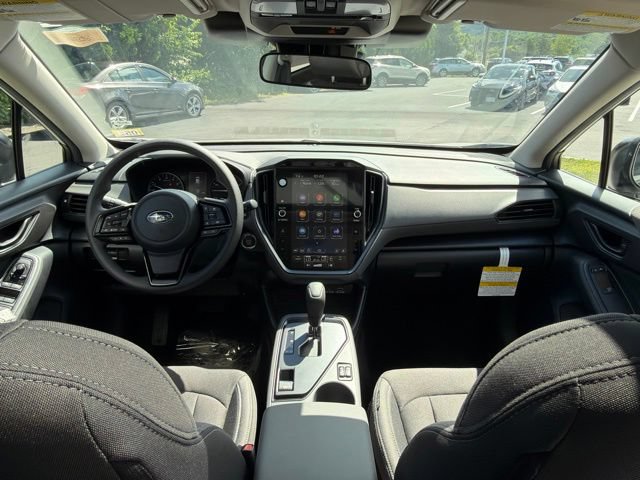 New 2026 Subaru Crosstrek 2.5i Premium AWD/4WD image 13
