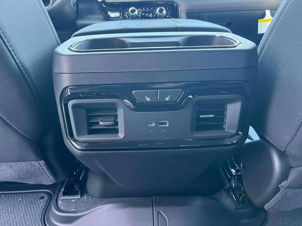 New 2026 GMC Sierra 2500 AT4 w/ AT4 Premium Plus Package image 15