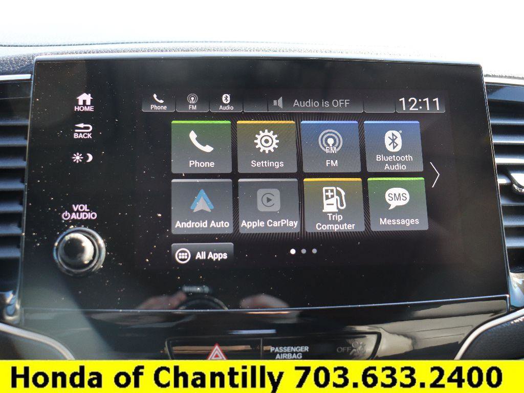 Used 2021 Honda Pilot EX-L image 14