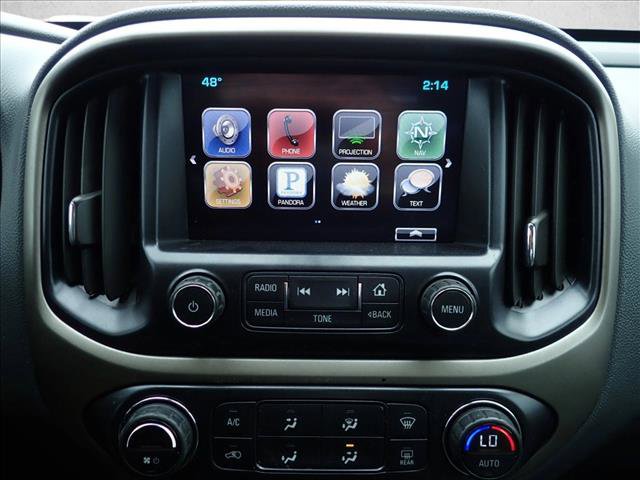 Used 2016 Chevrolet Colorado Z71 RWD image 17