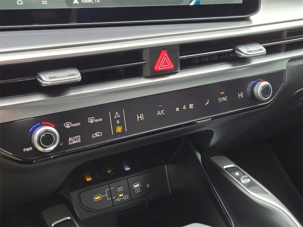 New 2026 Kia Sorento EX image 14