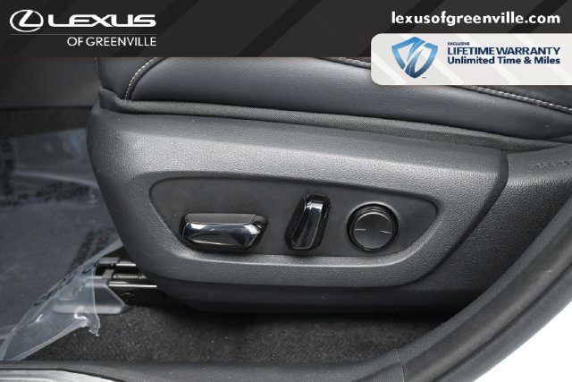 Certified 2024 Lexus NX 350 F Sport AWD/4WD image 24