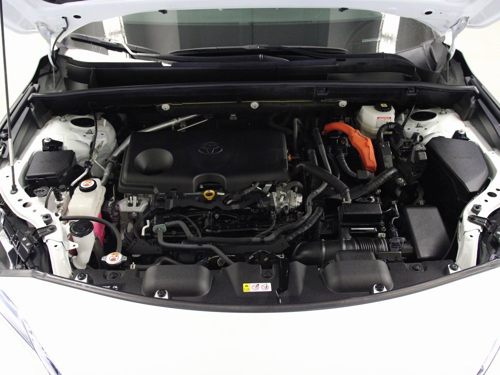 Used 2023 Toyota Venza image 12