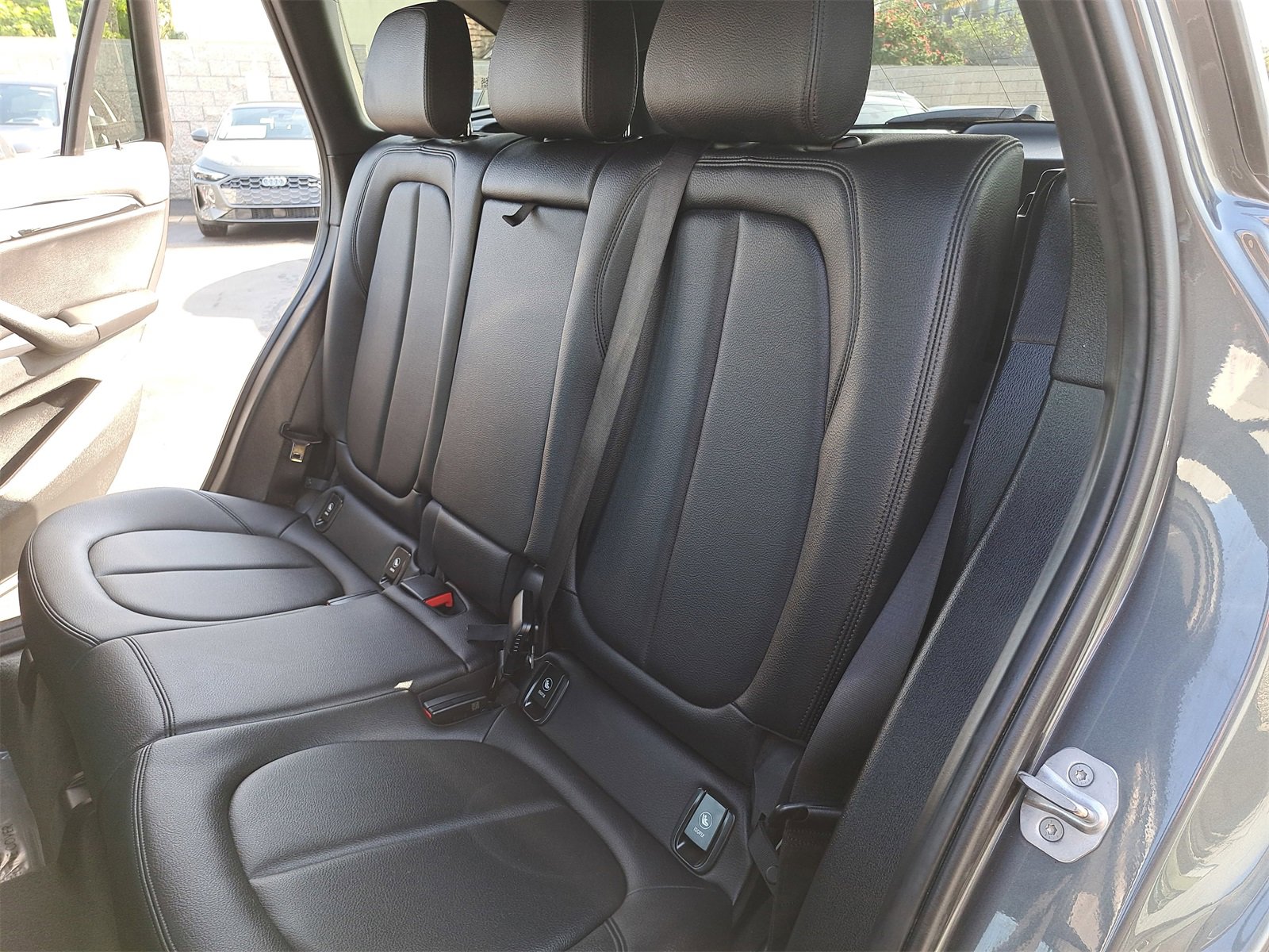 Used 2020 BMW X1 sDrive28i image 14