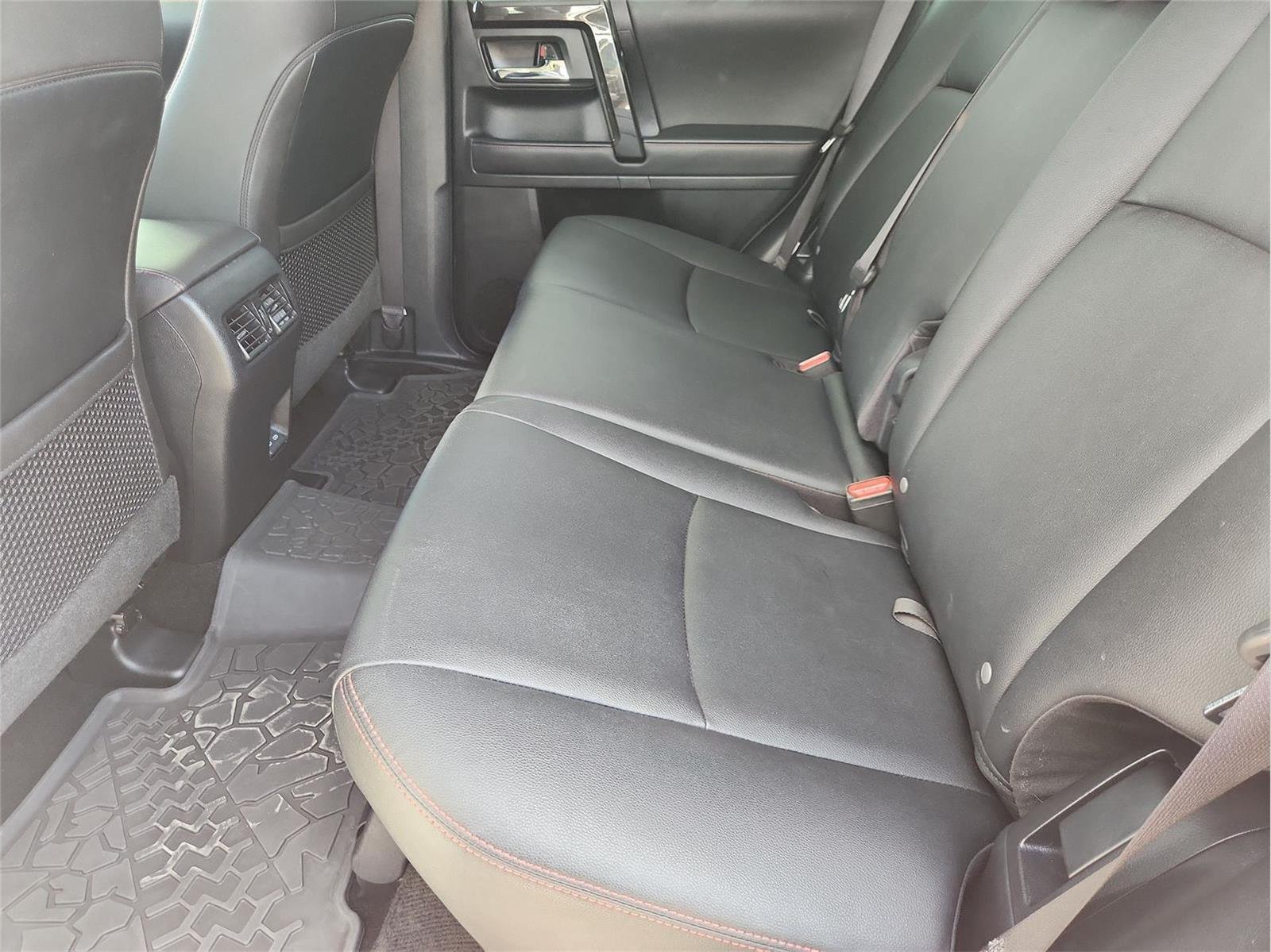 Used 2023 Toyota 4Runner TRD Pro AWD/4WD image 25