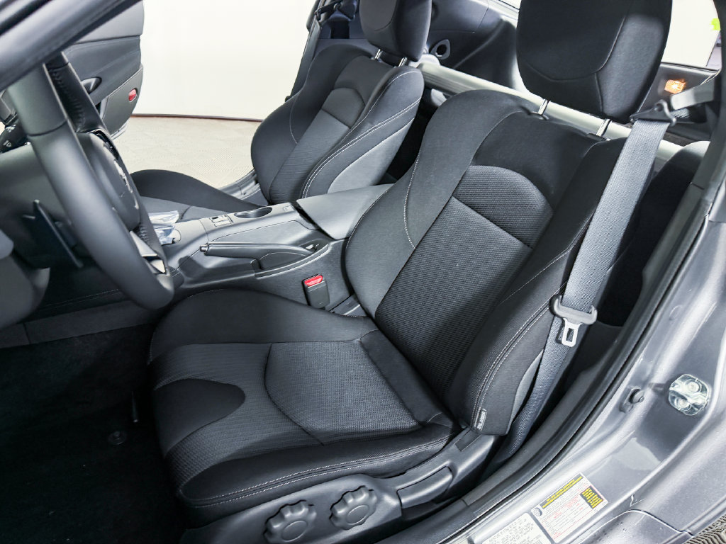 New 2027 Nissan Z Sport RWD image 12