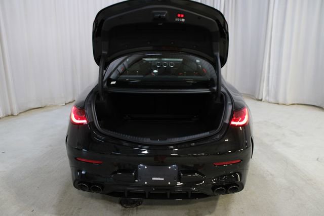 New 2026 Mercedes-Benz CLE 53 AMG 4MATIC Coupe image 33