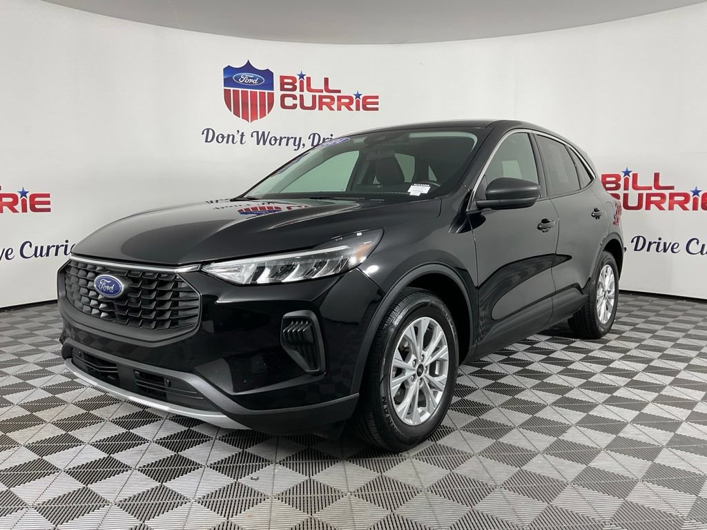 Used 2024 Ford Escape Active FWD image 7